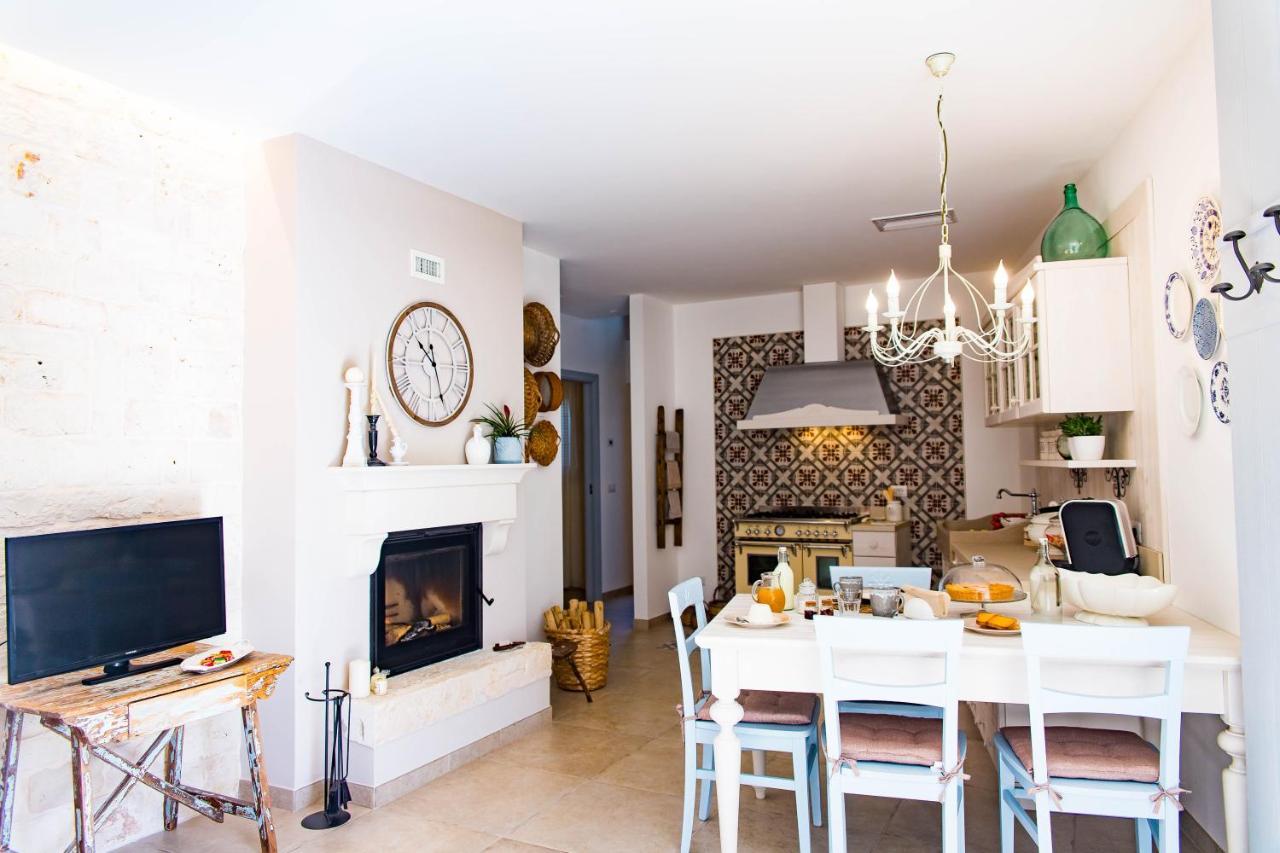 Casa vacanze Iannet
