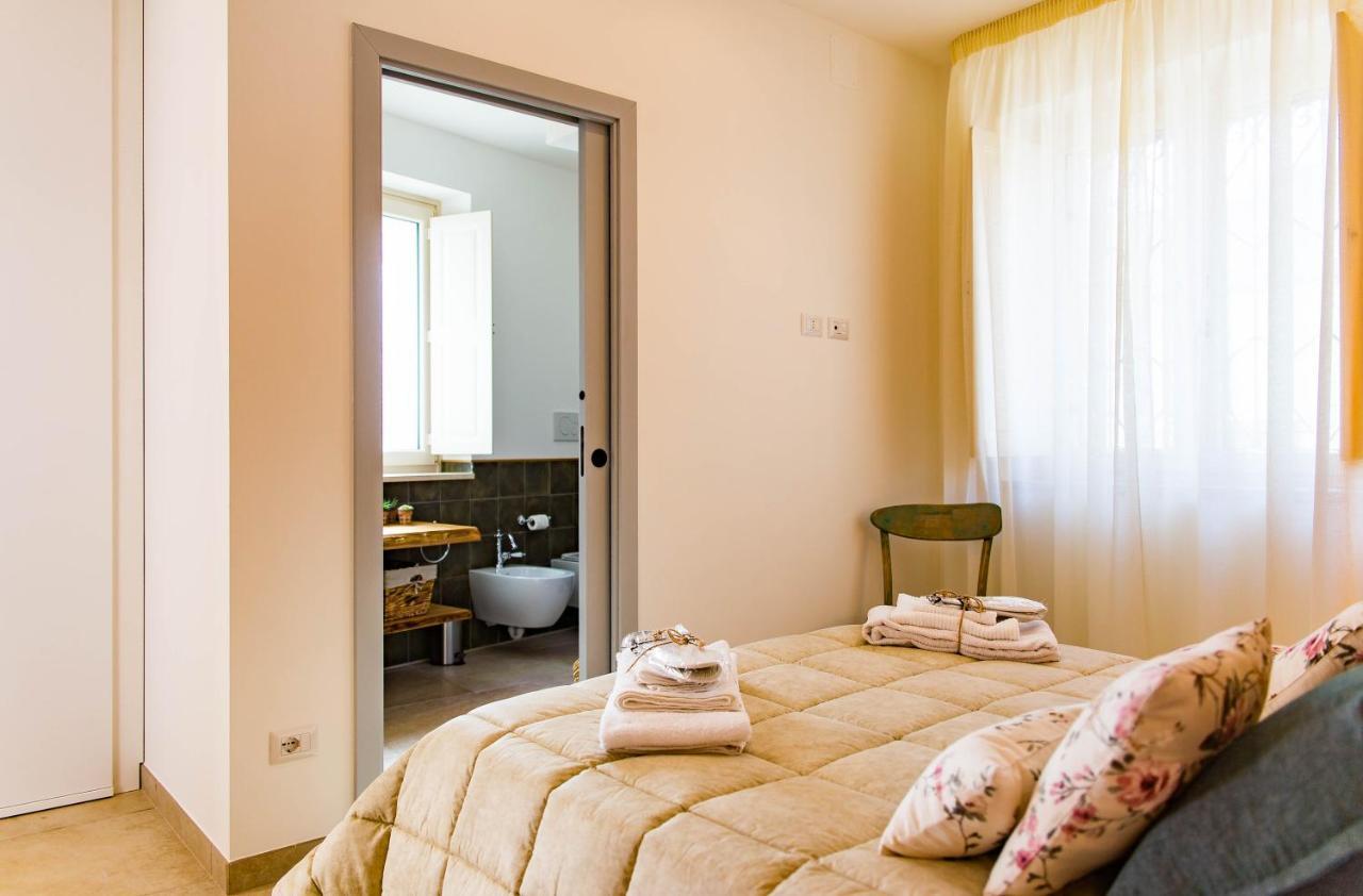 Casa vacanze Iannet Alberobello