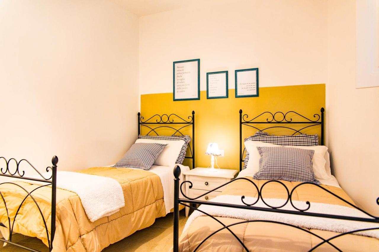 Casa vacanze Iannet Alberobello